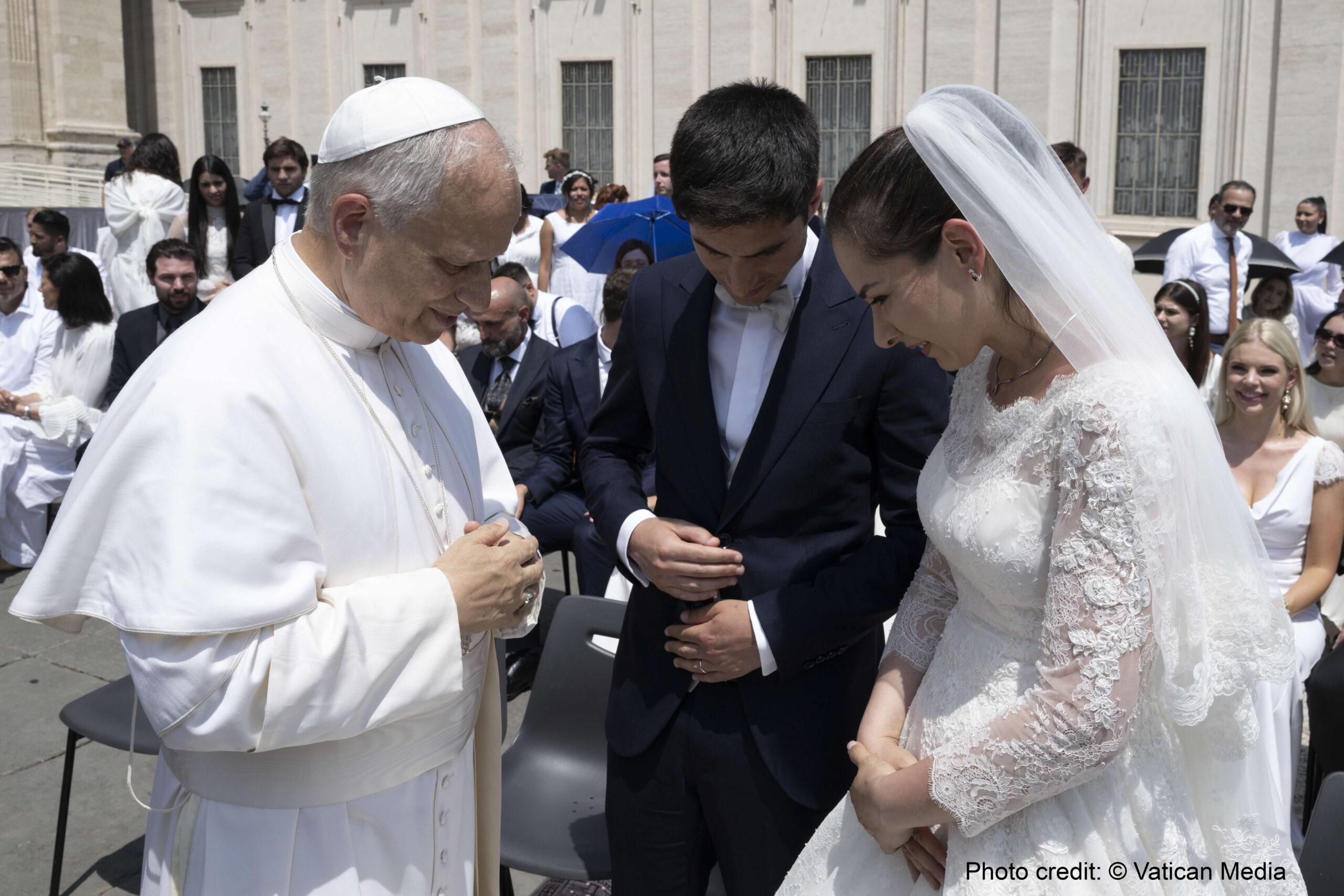 Sposi Novelli – Pontifical North American College, image size:2560x1707