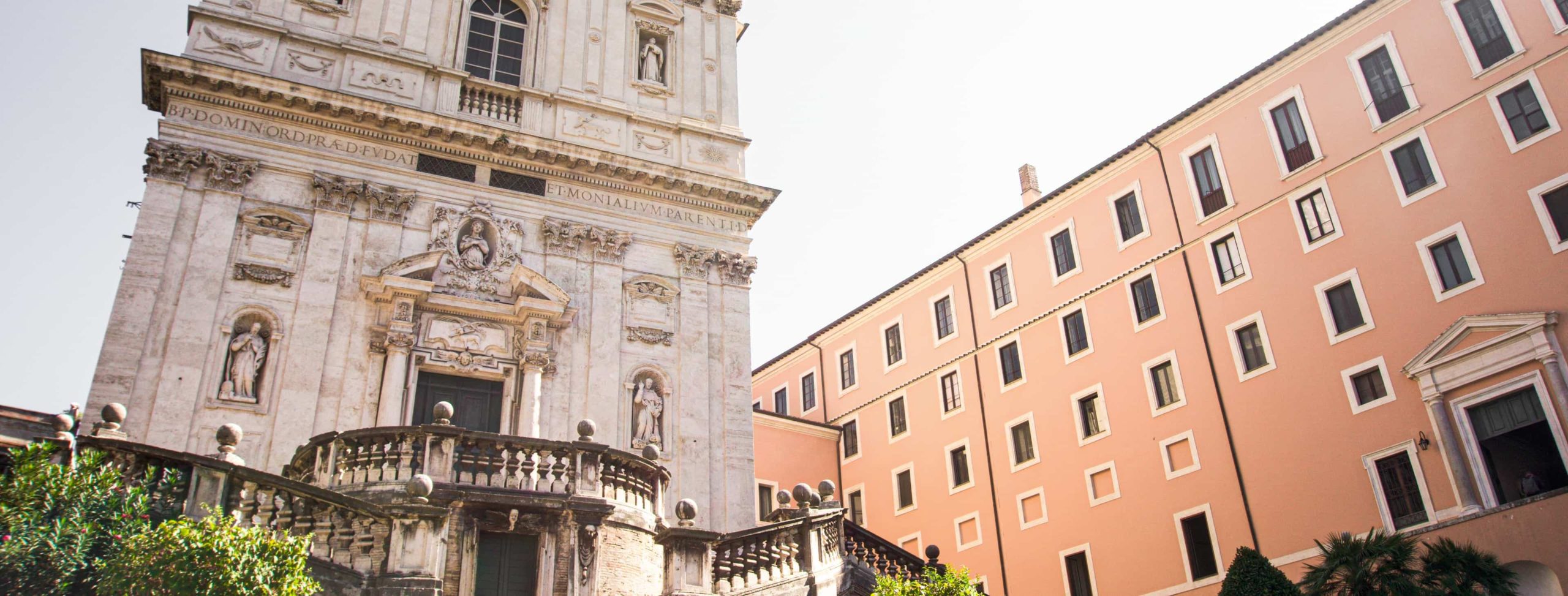 angelicum Pontifical North American College