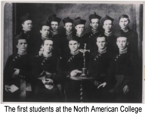 First american college deals