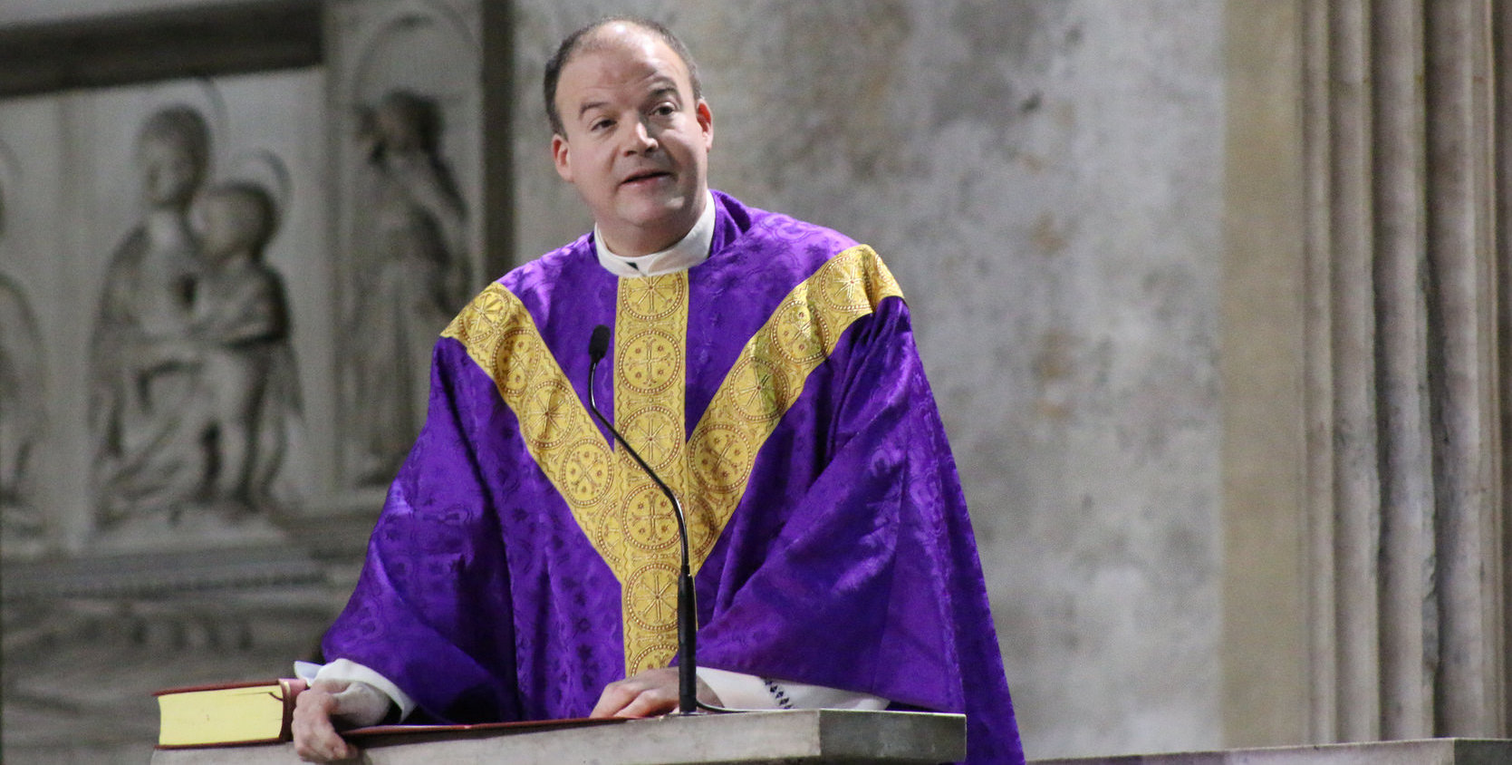 May 2016 Roman Echoes – Pontifical North American College
